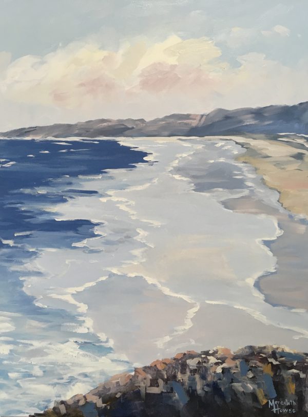 Straddie By Meredith Howse