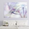 Summer Hydrangea Canvas Print