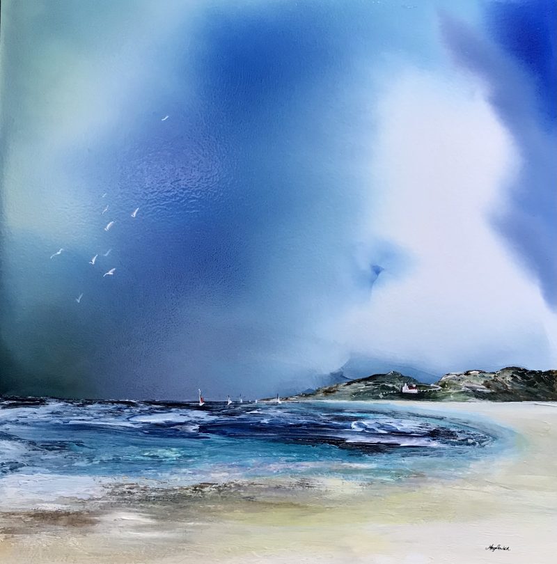 The Fisherman’s Yarn