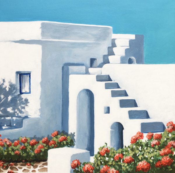 The Old Country 6.12.2020