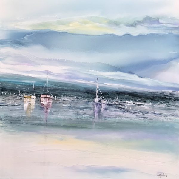 The Secret Of The Sea