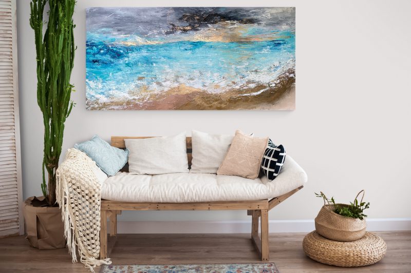 Foreshadow – Lockdown special