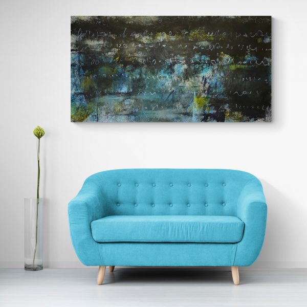 The Waiting Hall Sofa