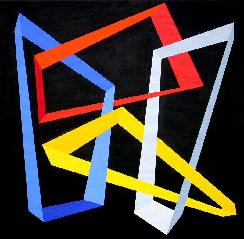 Throwin Shapes 800x783