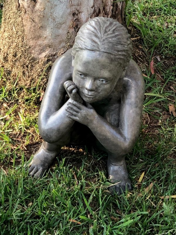 Mela Cooke Zoe Daydreaming (2)