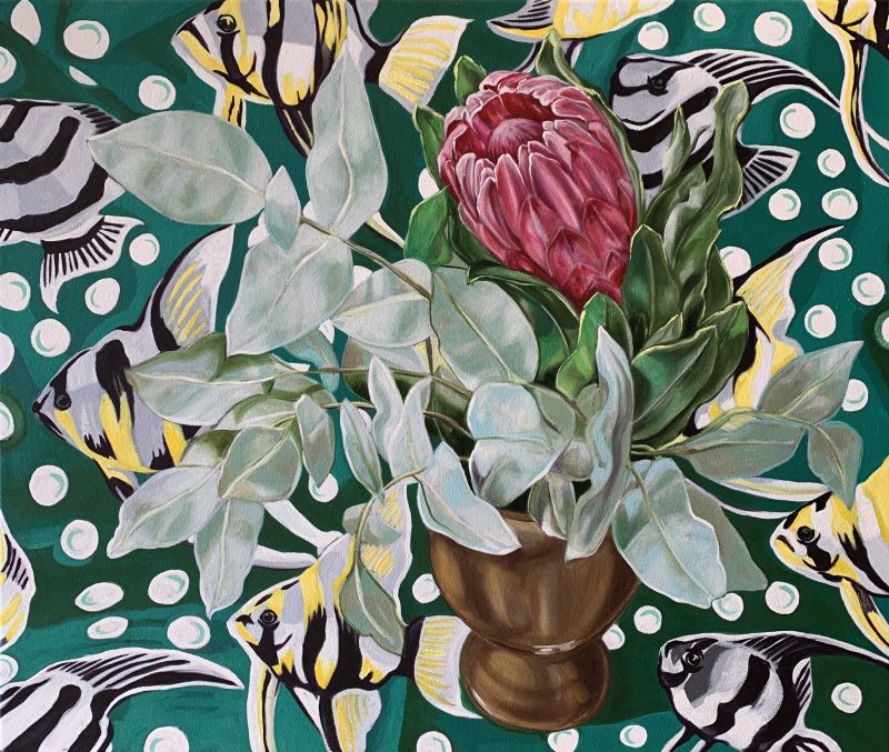 Alicia Cornwell Artist