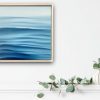 Beautiful Coastal Decor Alanah Jarvis Art Framed 1024x964