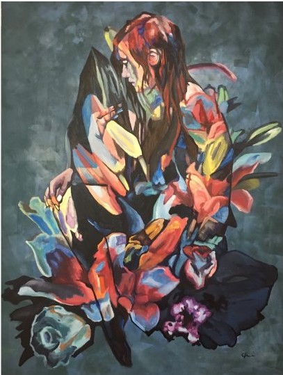 Cherie Medway Artist