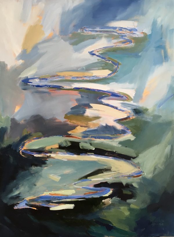 Kosciusko By Meredith Howse