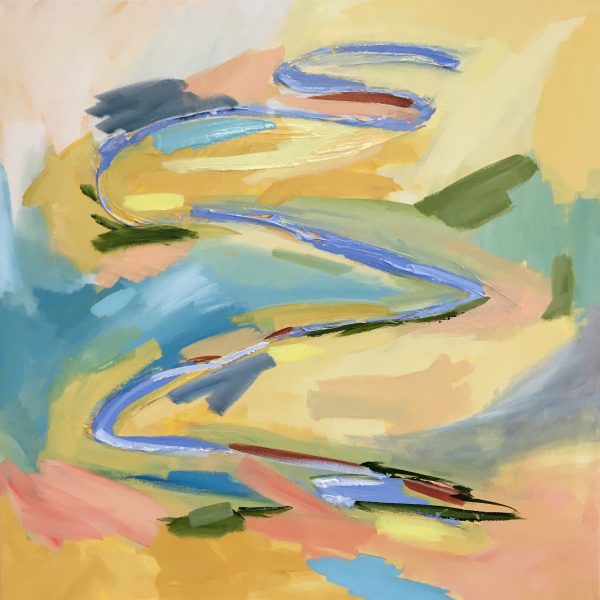 Lemon Trees By Meredith Howse