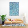 Lounge 2 Abstract Beach Geometric Miranda Lloyd Art