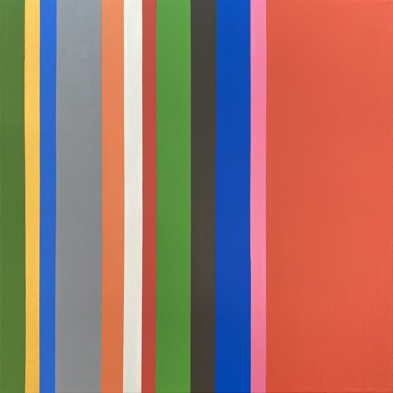 Monique Baques Abstract 15