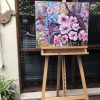 Neighbourhood Blossoms Studio View