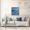 Rolling In The Deep Alanah Jarvis Ocean Painting Coastal Tropical