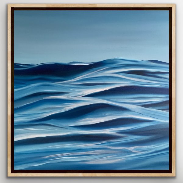 Rolling In The Deep Alanah Jarvis White Background