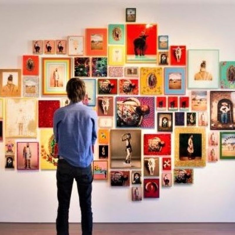 Tips For Decorating With Art