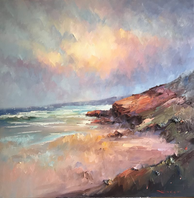 Sorrento Back Beach No 30