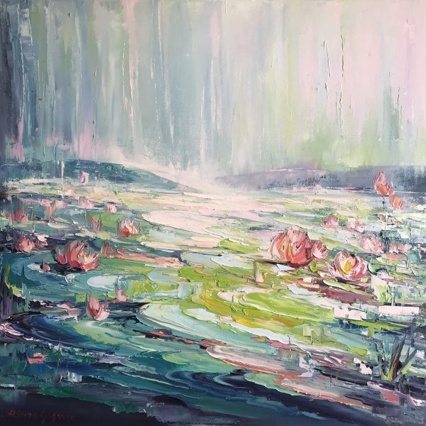 259 W:l No 42, 76 X76 Cm,