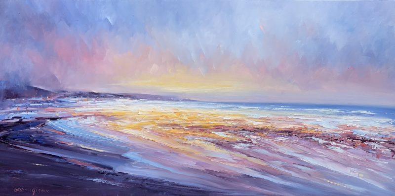 A brand new day No 35