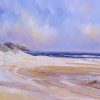 261 Squeaky Beach 132 X 66cm $2300,nova