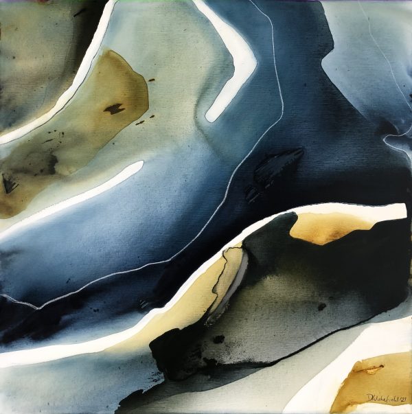 Across The River (102x102)