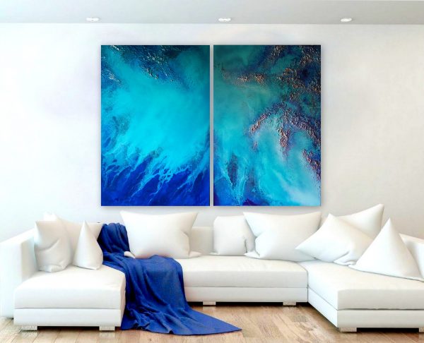 Art Lovers Australia Art Artist Petra Meikle De Vlas1