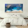 Beach Wall Art Petra Meikle De Vlas1