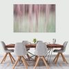 Beside The Lake Canvas Print Bernadette Meyers Art Lovers Australia