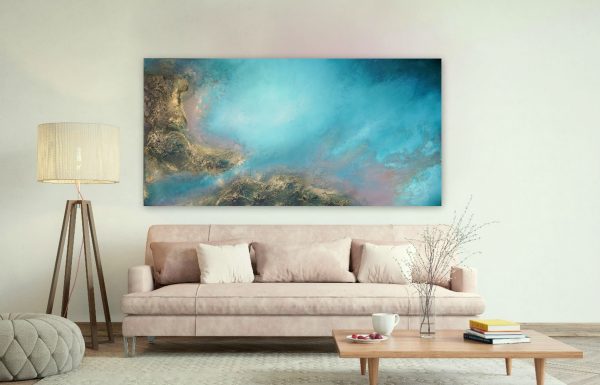 Block Shop Art Artist Petra Meikle De Vlas3