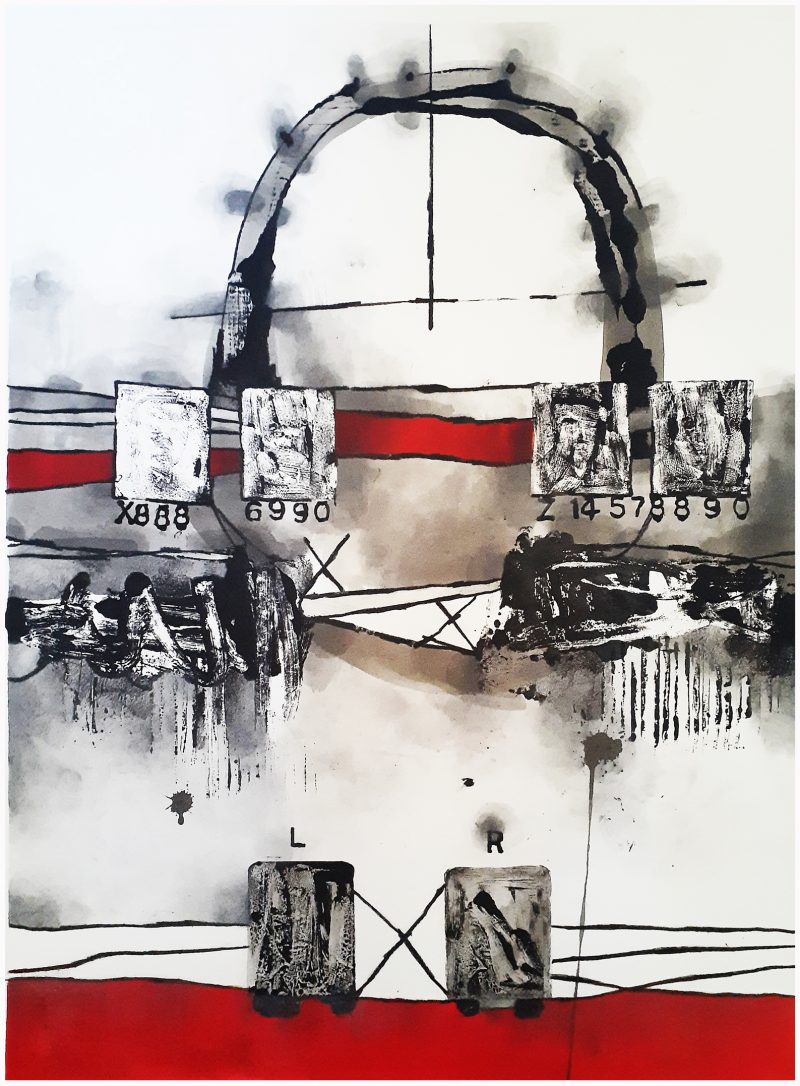 Composition No 278  L-R