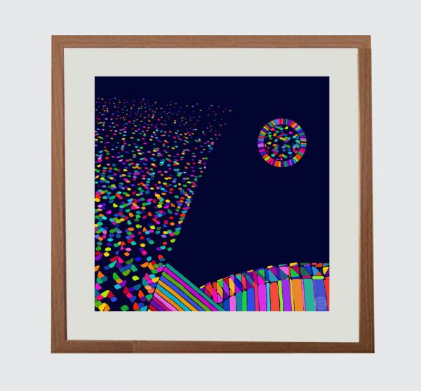 Celebration Of Sydney