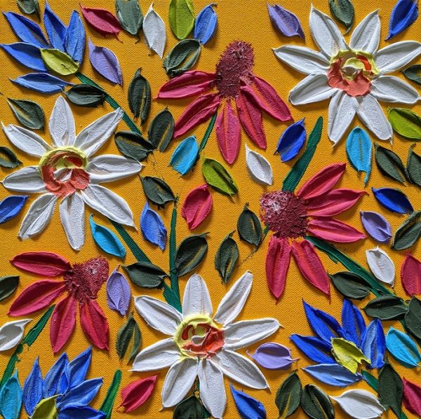 Cottage Garden 2 Close Crop.