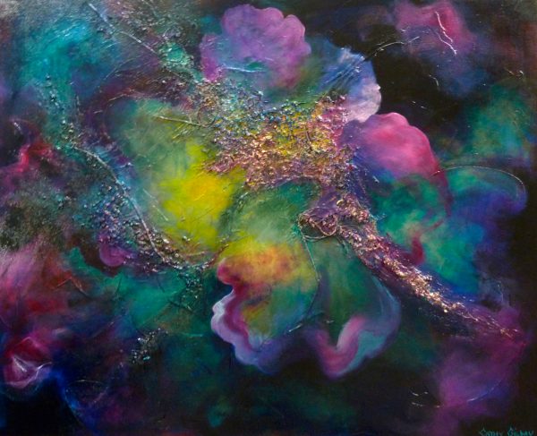 Dreaming In Colour 1