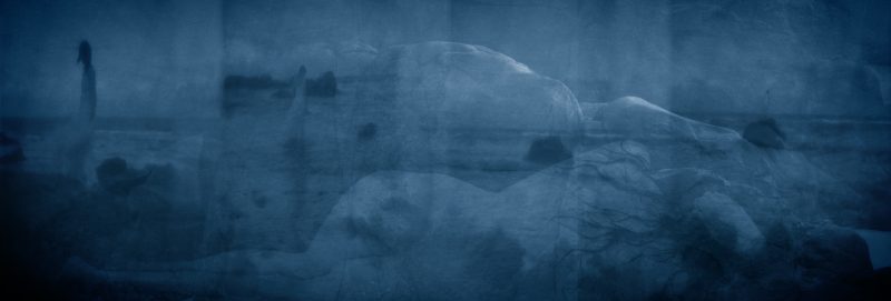 “Dreamscape” Ltd Ed Print 6 of 100