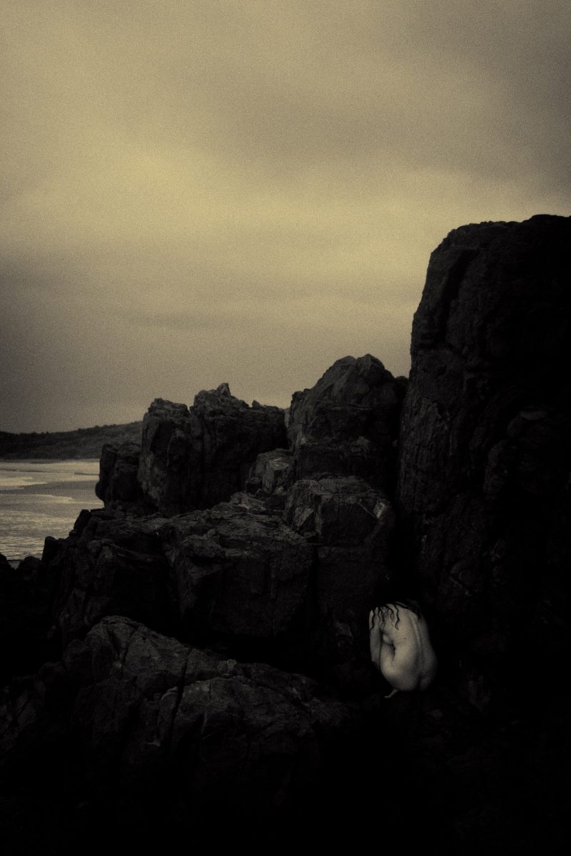 “Edge 1” Ltd Ed Print 6 of 100