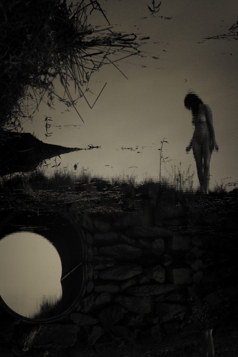 “Edge 3” Ltd Ed Print 6 of 100