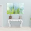 Hydrangea Dream Canvas Print Bernadette Meyers Art Lovers Australia