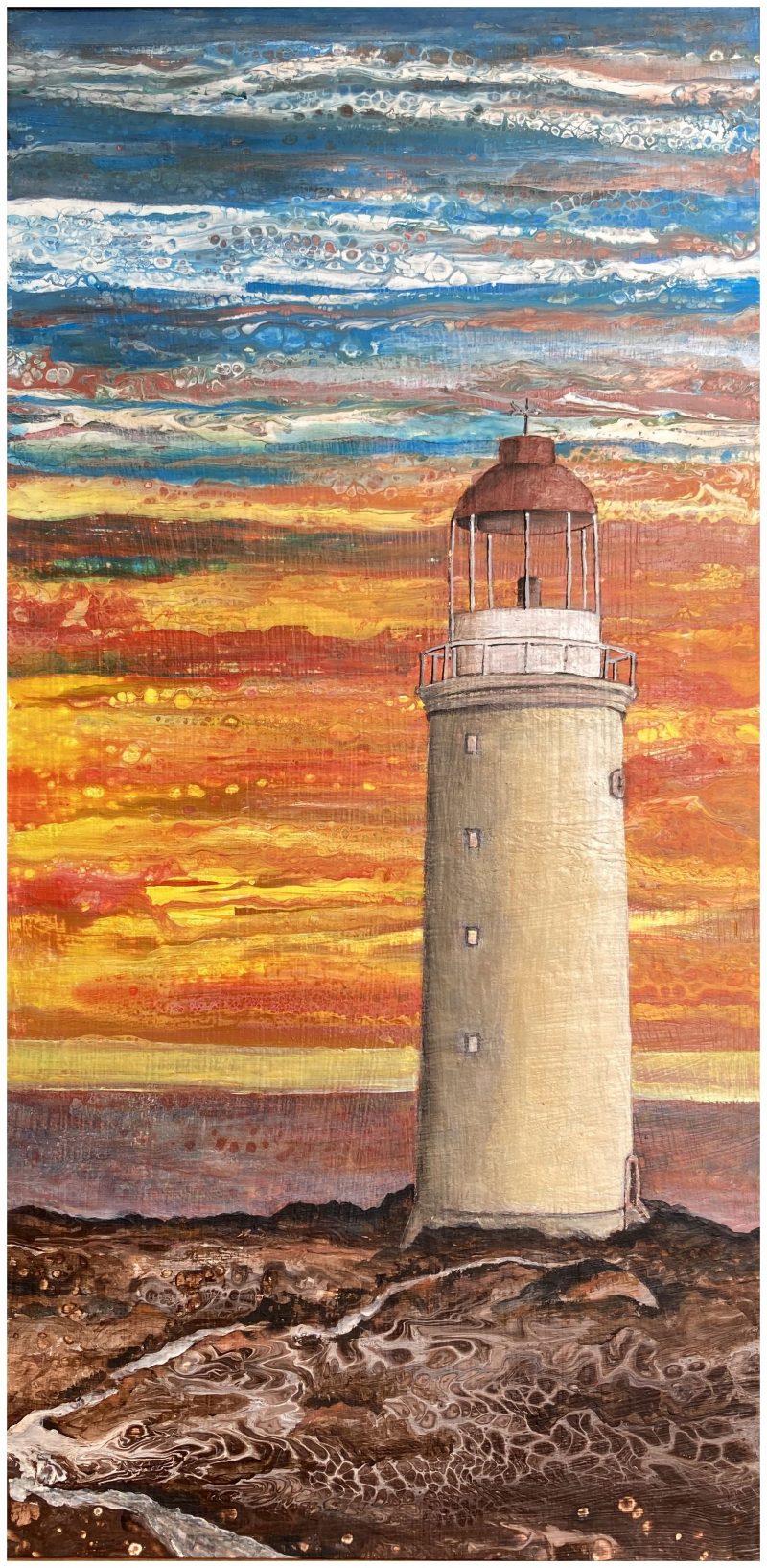 Kangaroo Island Lighthouse