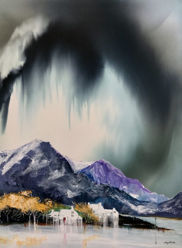 Its Raining, Raining, Raining.