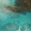 Large Ocean Painting For Sale Artist Petra Meikle De Vlas1