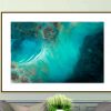 Large Framed Wall Art Petra Meikle De Vlas3