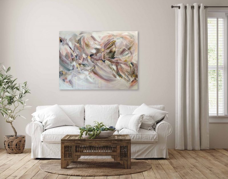 Love will keep us alive