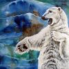 Margarita Iakovleva. Polar Bear Sm