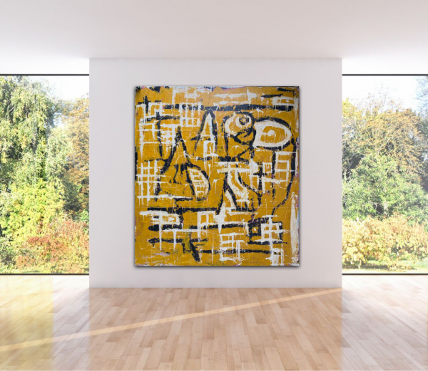 Martin Breeze Yello Insitu