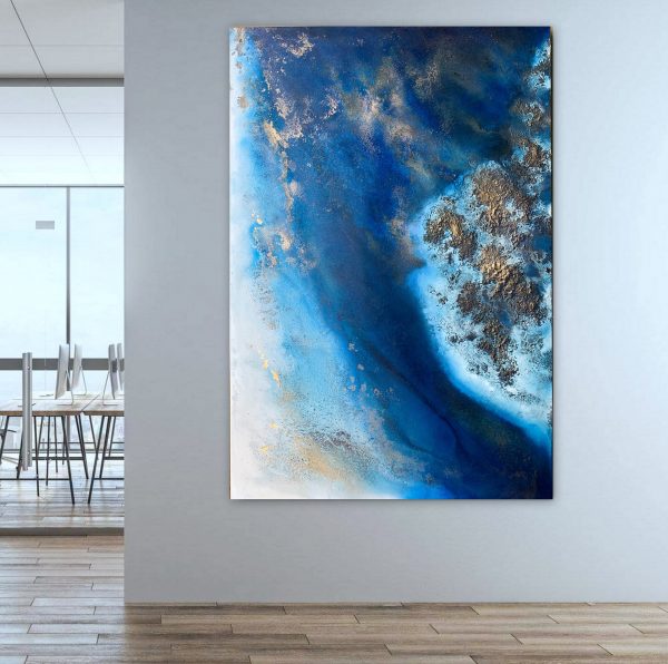 Modern Art Petra Meikle De Vlas1