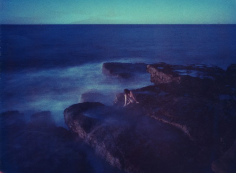 “Obscura Persephone” Ltd. Ed Print, 6 of 100