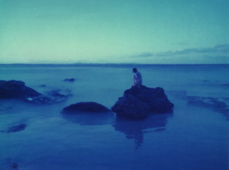 “Obscura Siren” Ltd. Ed Print, 6 of 100