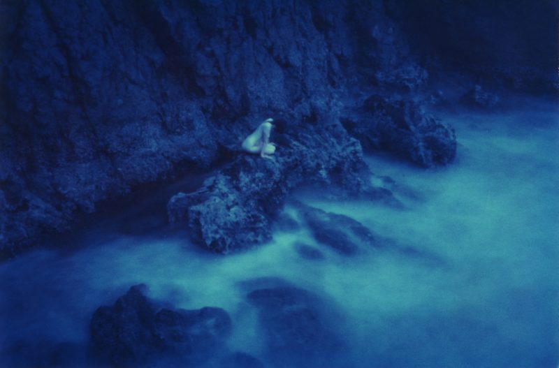 “Obscura Abyss” Ltd. Ed Print, 6 of 100