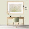 Reeds Framed Print Bernadette Meyers Art Lovers Australia
