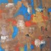 Rust 50x70